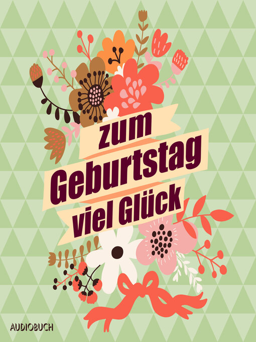 Title details for Zum Geburtstag viel Glück by Various Artists - Available